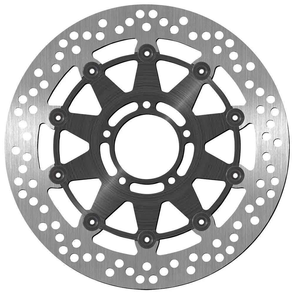 Sbs Stainless Steel Brake Rotor For Motorcycles