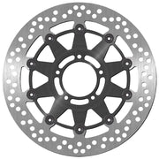 Sbs Stainless Steel Brake Rotor For Motorcycles