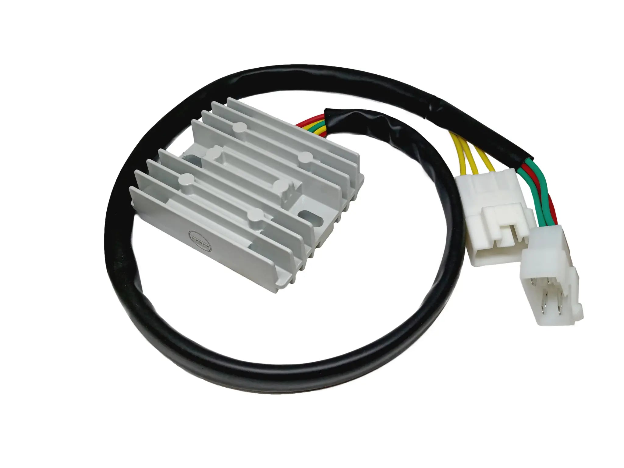 Motoplat Regulator - 35 Amp Charging Power