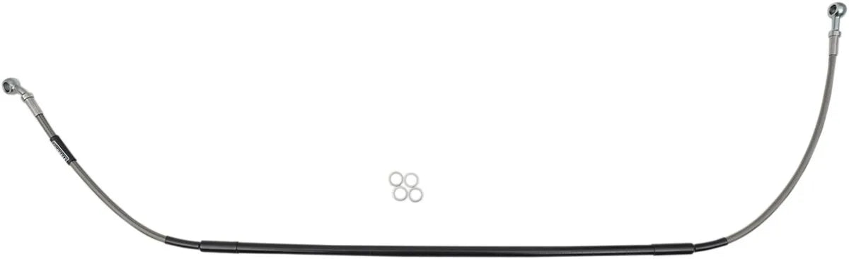 Russell Cycleflex Brake Line Kit For Front Position