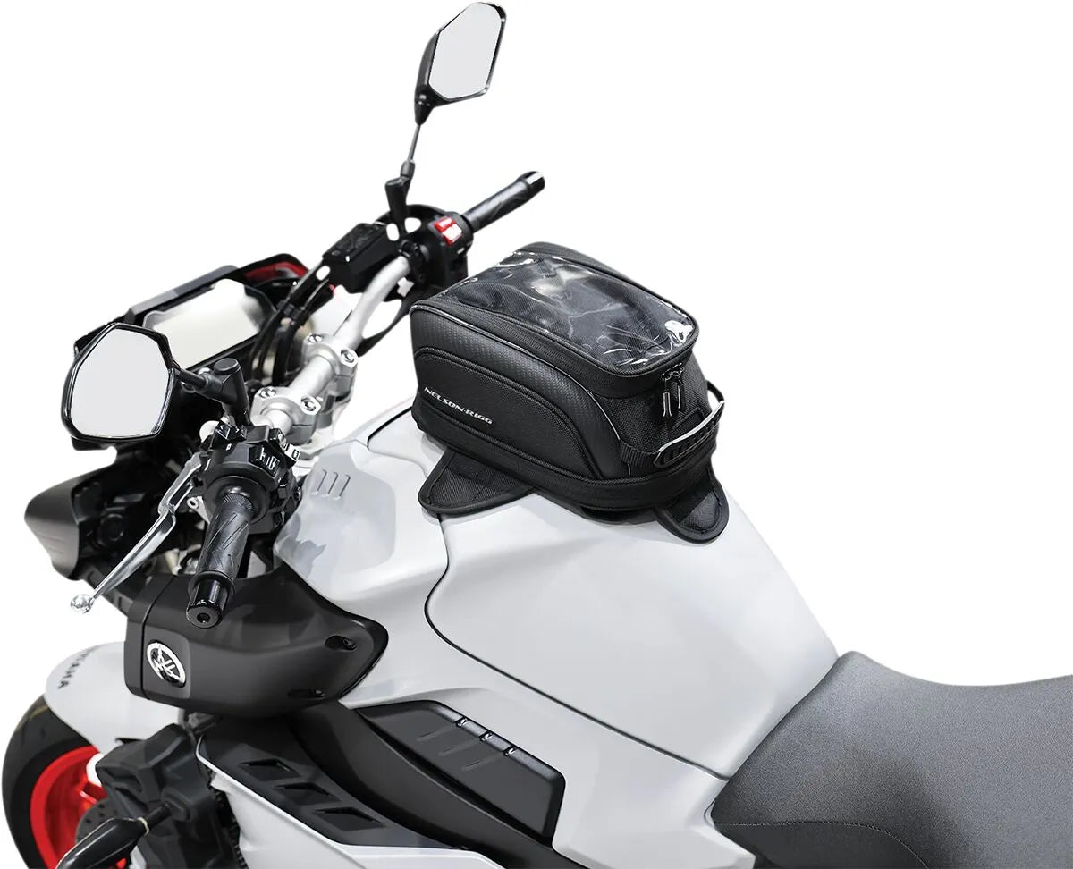 Nelson Rigg Commuter Lite Tank Bag