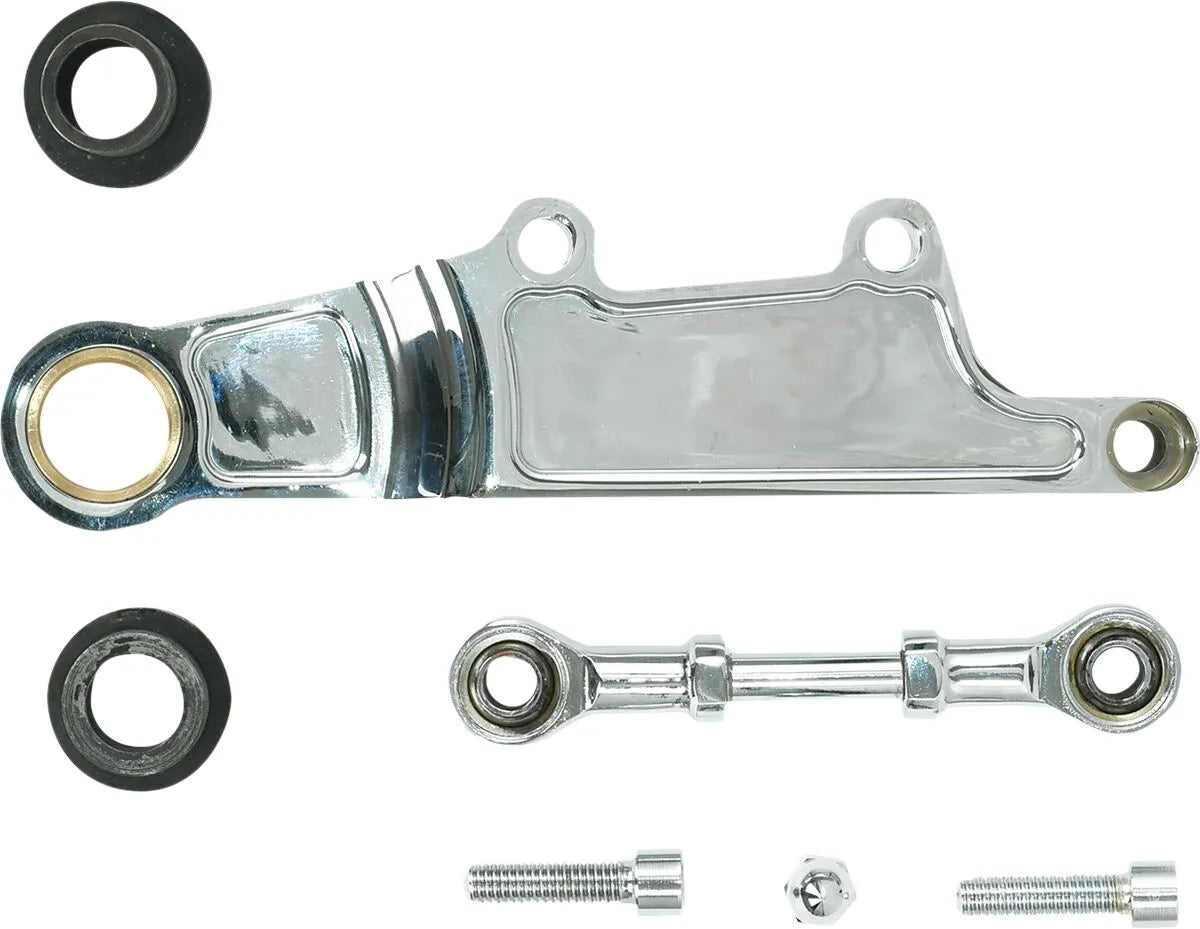 Classic Bike Caliper Bracket Kit For Harley-davidson Twin Cam