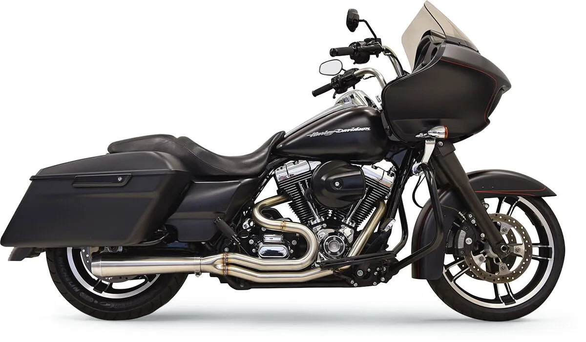 Bassani Xhaust Road Rage Iii 2:1 Exhaust System