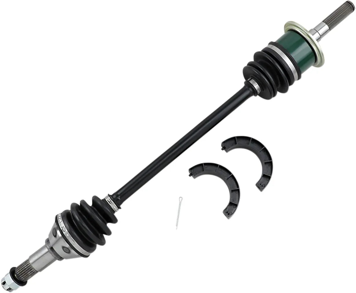 Moose Offroad Cv Axle - Oem Replacement