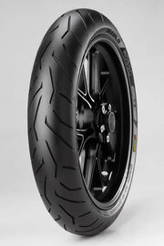 Pirelli Diablo Rosso Ii Tire For Sport Bikes