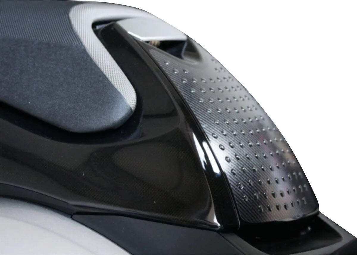 Onedesign Soft Tank Pad Grips Universal Gray