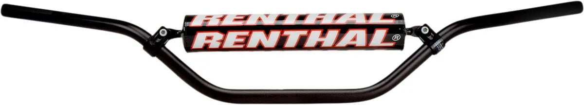 Renthal 809 Rc High Handlebar - 7/8" Black