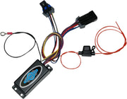 Badlands Illuminator Module - Brake/turn Signal Control