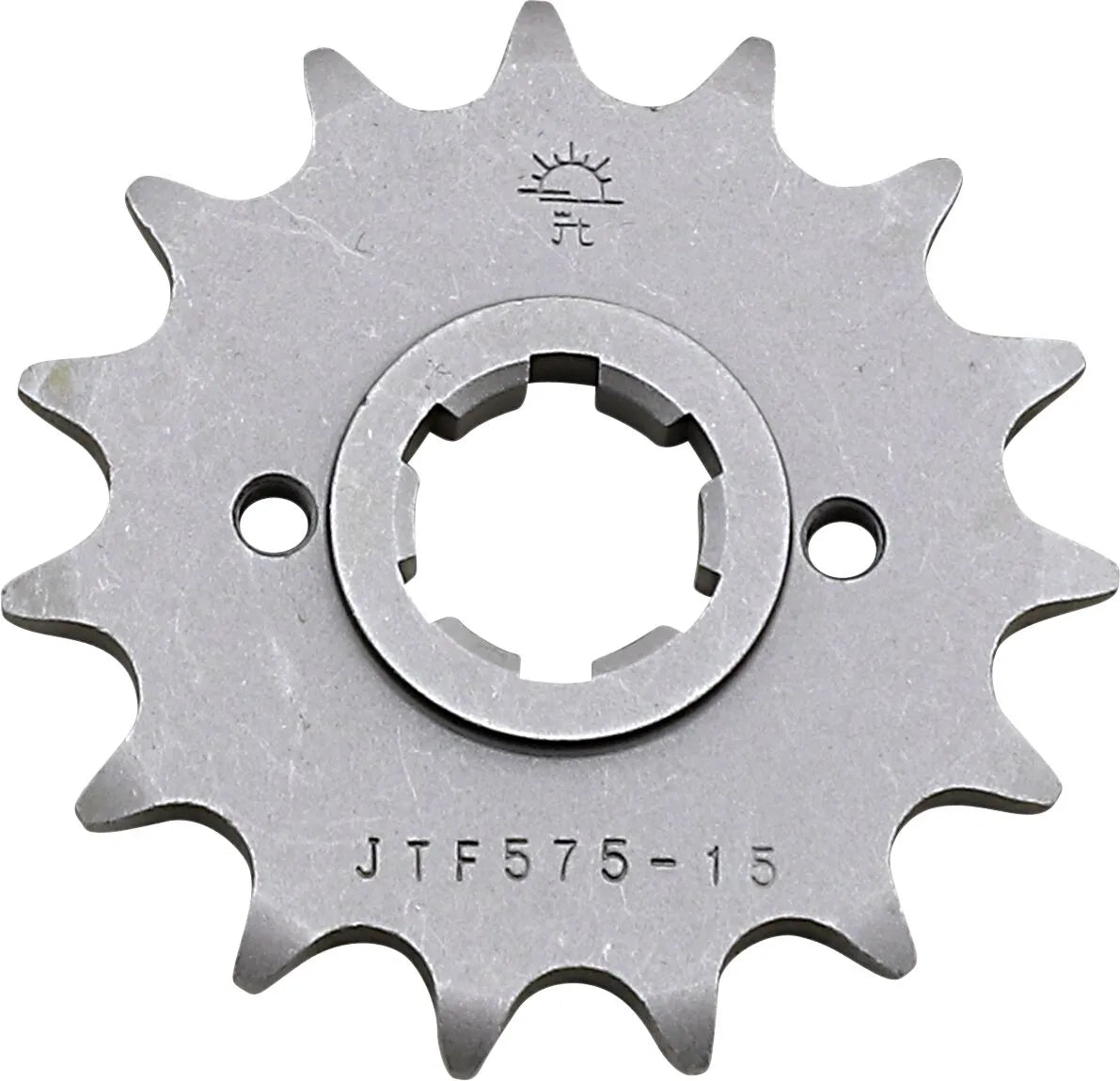 Jt Sprockets Countershaft Sprocket - 520