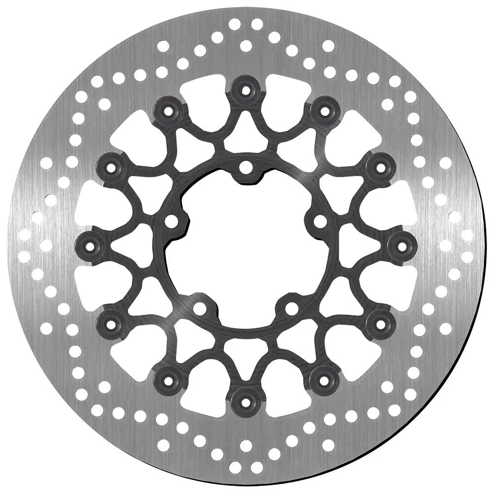 Sbs Stainless Steel Brake Rotor For Motorcycles