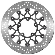 Sbs Stainless Steel Brake Rotor For Motorcycles