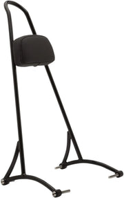 Burly Brand 20" Tall Sissy Bar