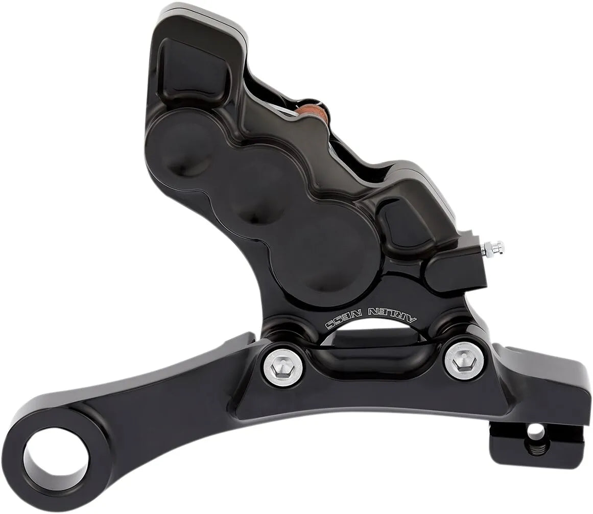 Arlen Ness Tech Six-piston Caliper For Abs Systems