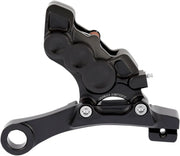 Arlen Ness Tech Six-piston Caliper For Abs Systems