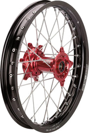 Moose Offroad Sx-1 Complete Wheel 19x2.15