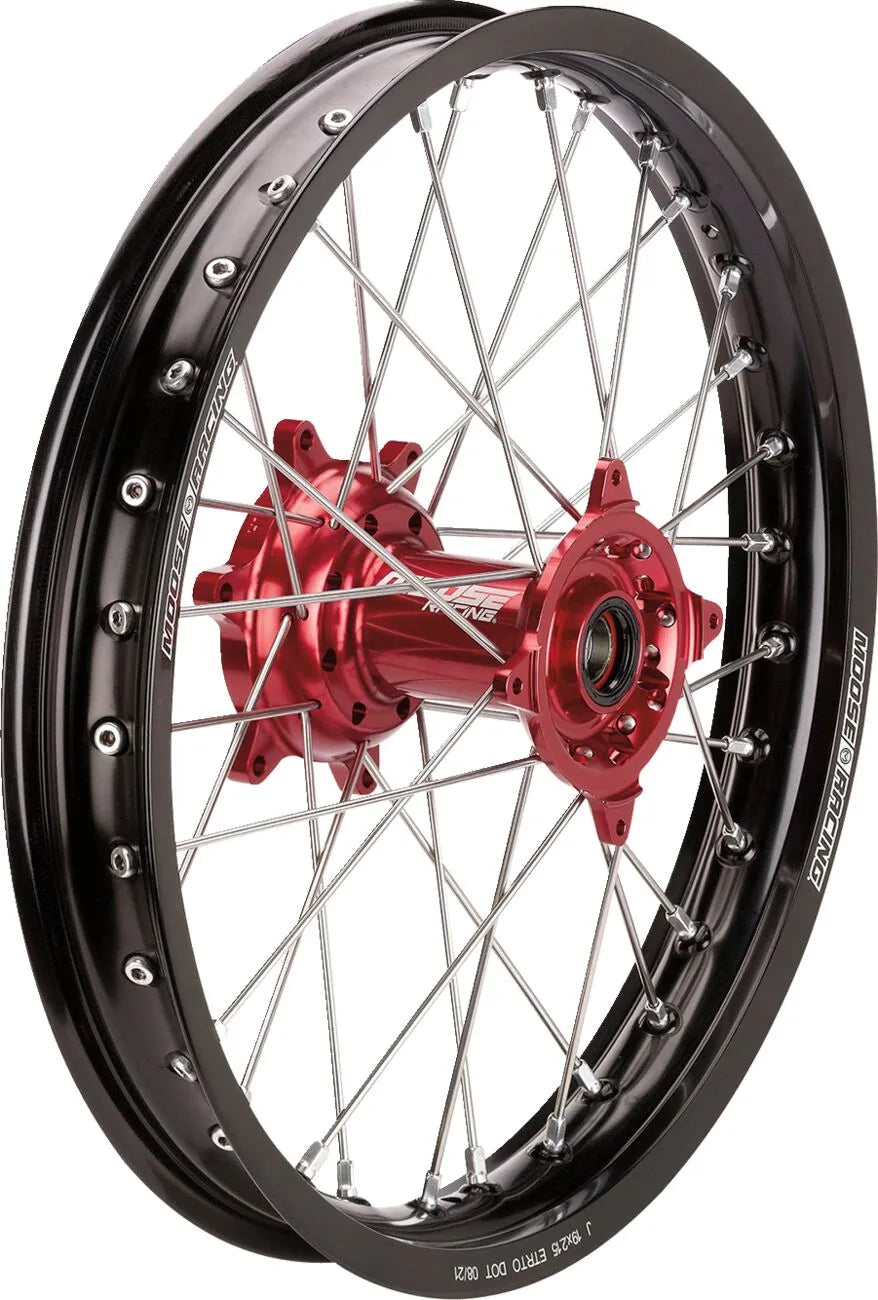 Moose Offroad Sx-1 Complete Wheel 18x2.15