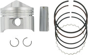 Wiseco Forged Piston Kit - 125cc 4-stroke