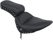 Mustang Studded 2-up Seat