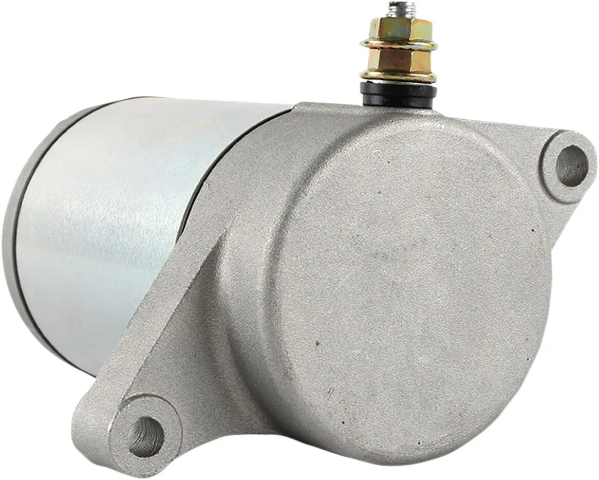 Parts Unlimited Starter Motor