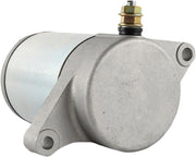 Parts Unlimited Starter Motor