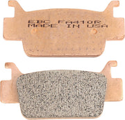 Ebc Long-life Sintered "R" Brake Pads