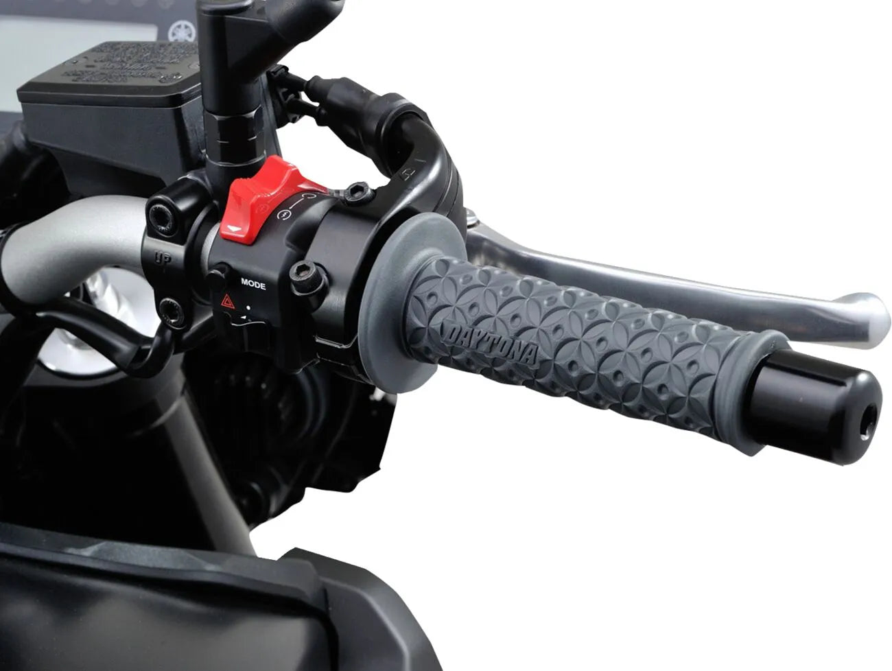 Daytona Grippygrip Ggd-ninja Grips - 7/8" Handlebar