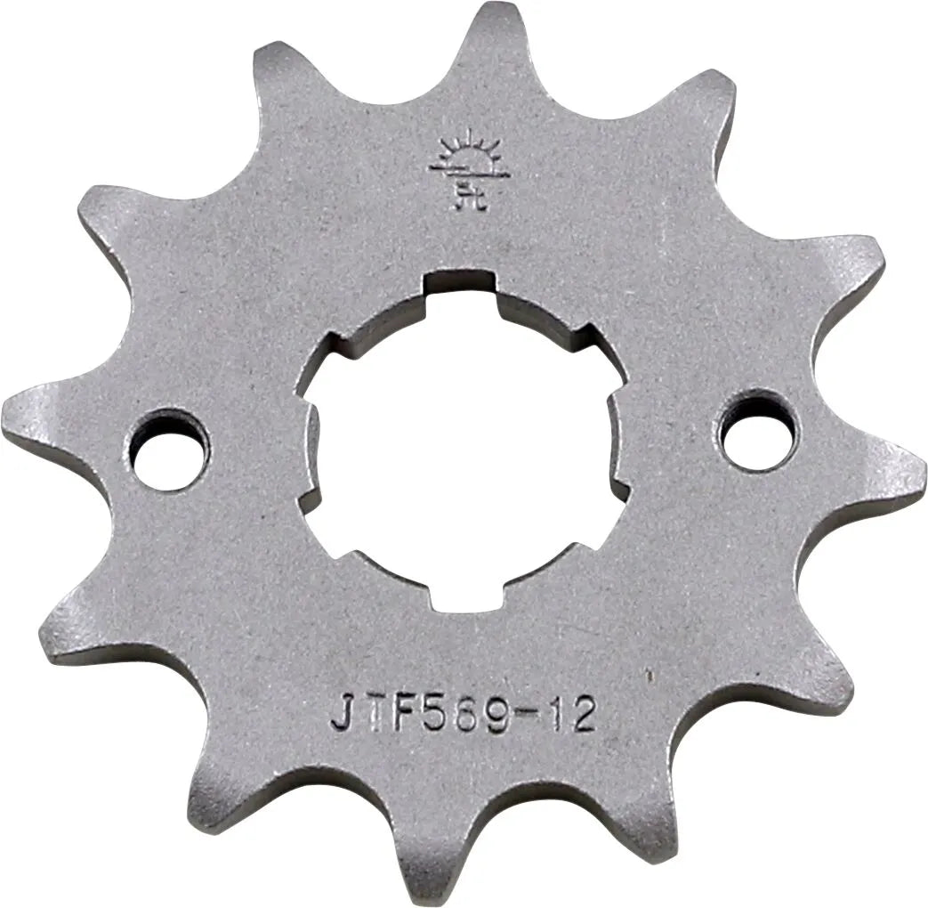 Jt Sprockets Front Sprocket 520-12