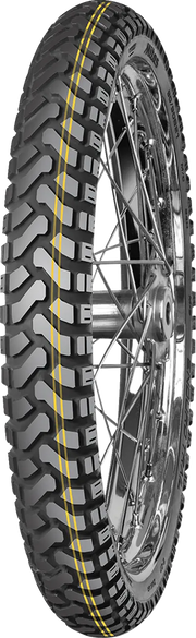 Mitas Enduro Trail Dakar Tire 90/90b21 Front