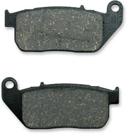 Ebc Fa381 Brake Pads For Harley-davidson/buell