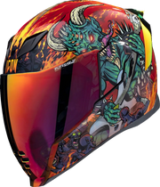 Icon Airflite Blegh Mips Helmet