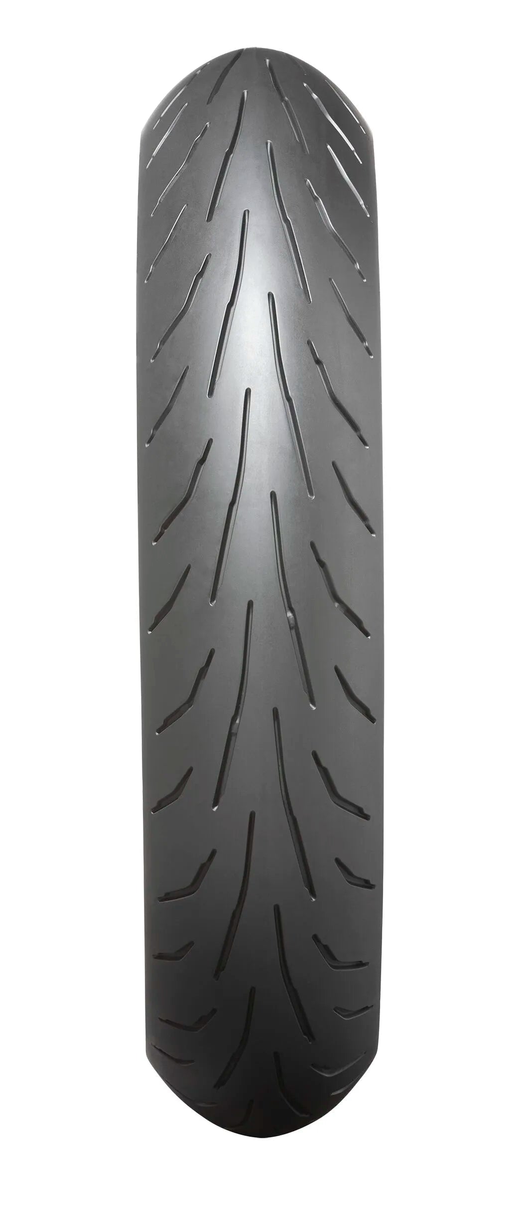 Dunlop Qualifier Core Tire 190/55zr17 Rear