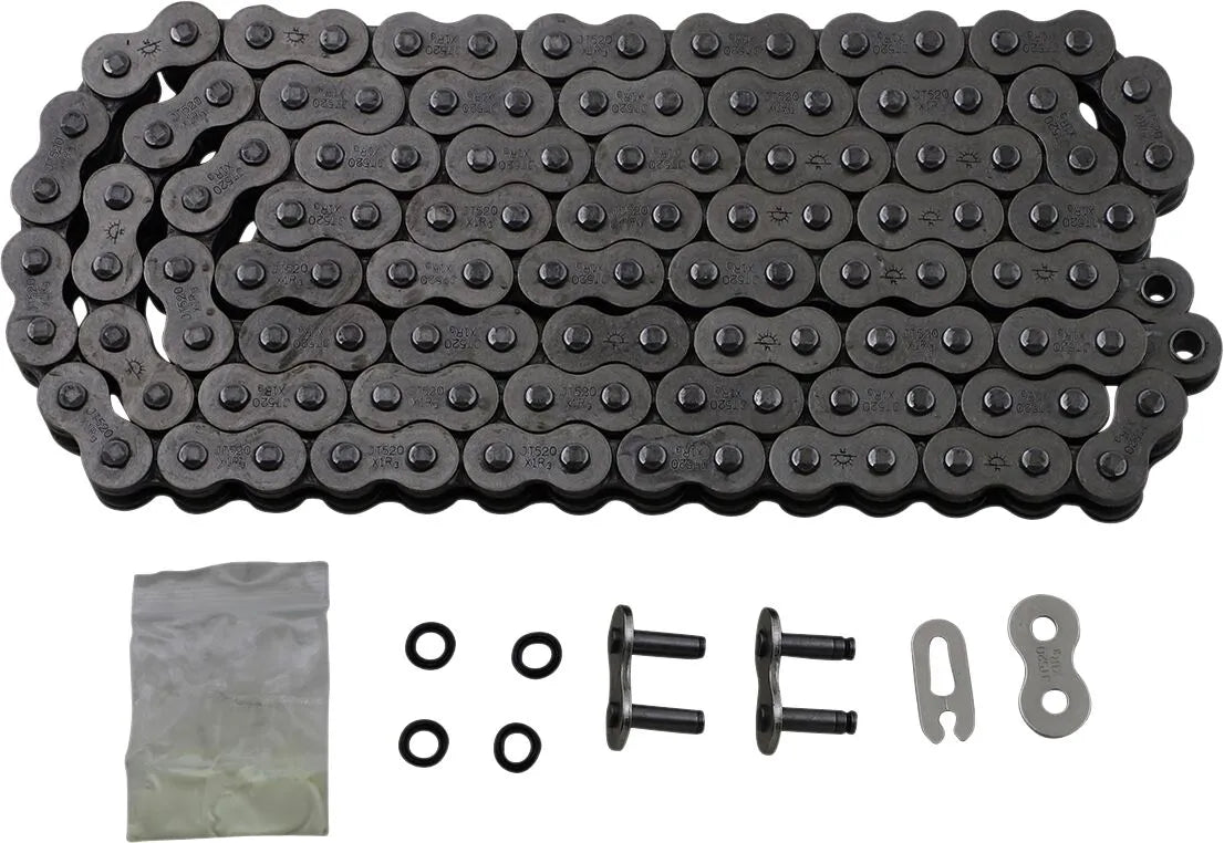 Jt Chains 520 X1r3 Drive Chain