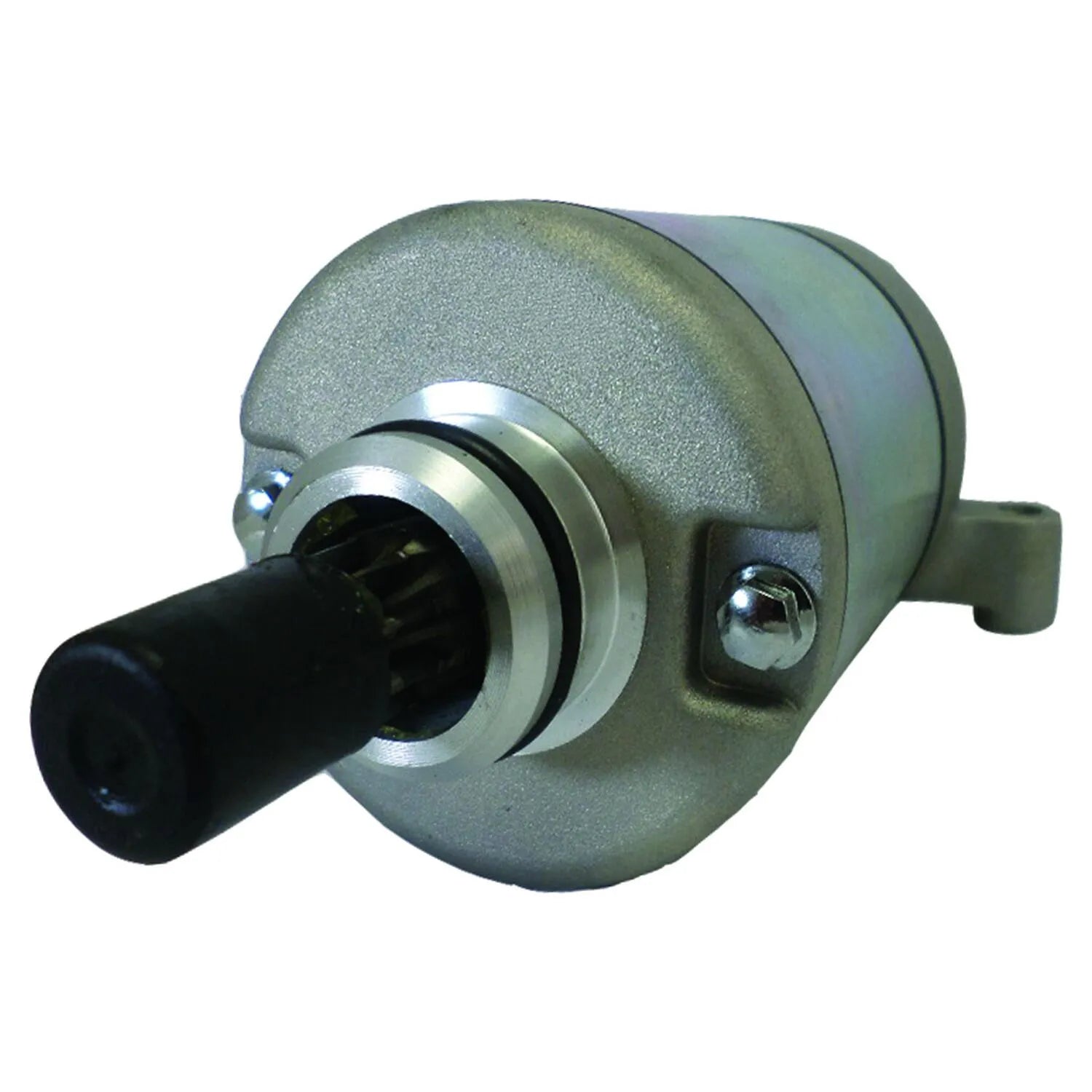 Parts Europe Starter - High-performance Replacement