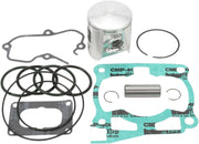 Wiseco 124cc 2-stroke Piston Kit
