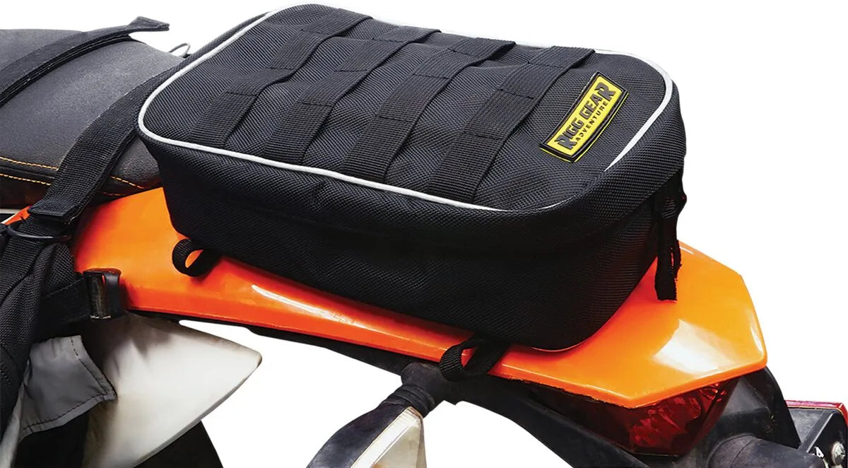 Nelson Rigg Rear Fender Toolbag