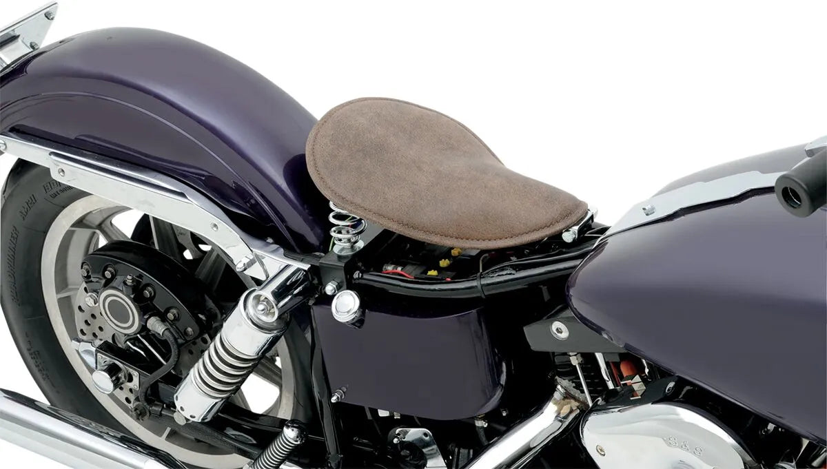 Drag Specialties Spring Solo Seat Mount Kit