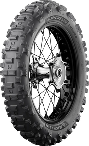 Michelin Enduro Xtrem Tire For Dual Sport Motorcycles