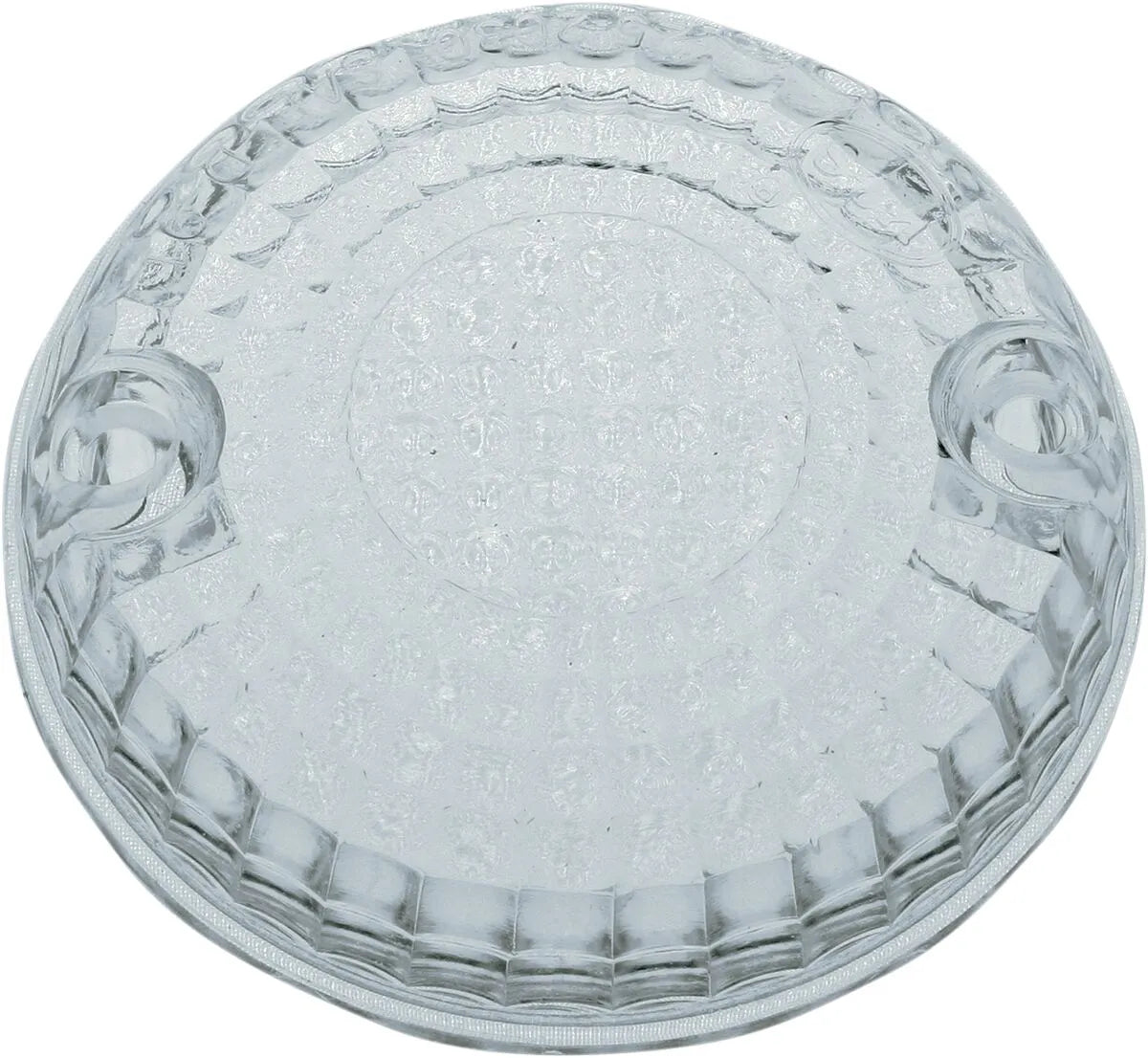 K&s Technologies Clear Turn Signal Lenses