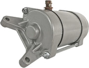 Parts Unlimited Starter Motor