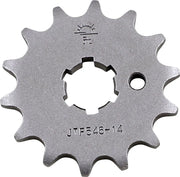 Jt Sprockets 420 Steel Countershaft Sprocket 14t