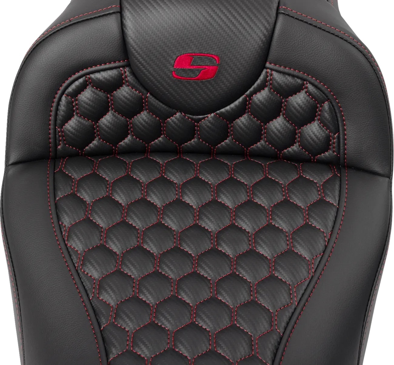 Saddlemen Honeycomb Roadsofa Seat