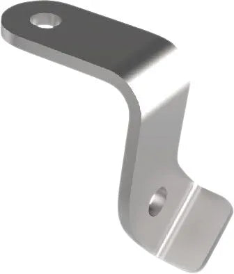 Ciro Flag Pole Mounting Kit For Motorcycles