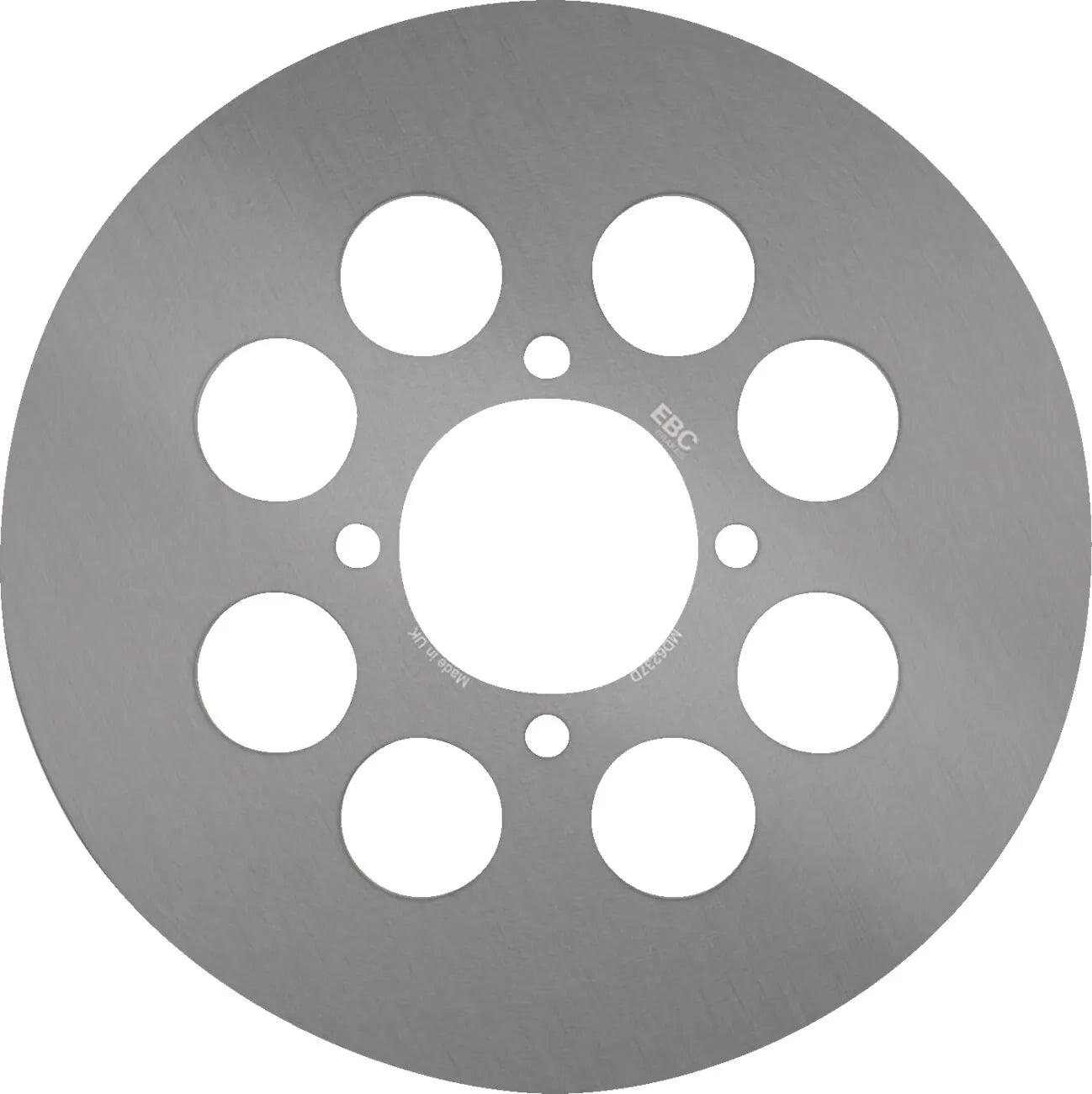 Ebc Md Series Atv Brake Rotor