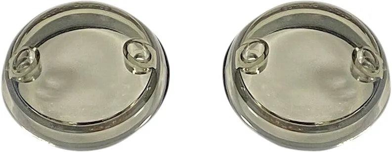 Custom Dynamics Probeam Lens Replacement For Indian Scout