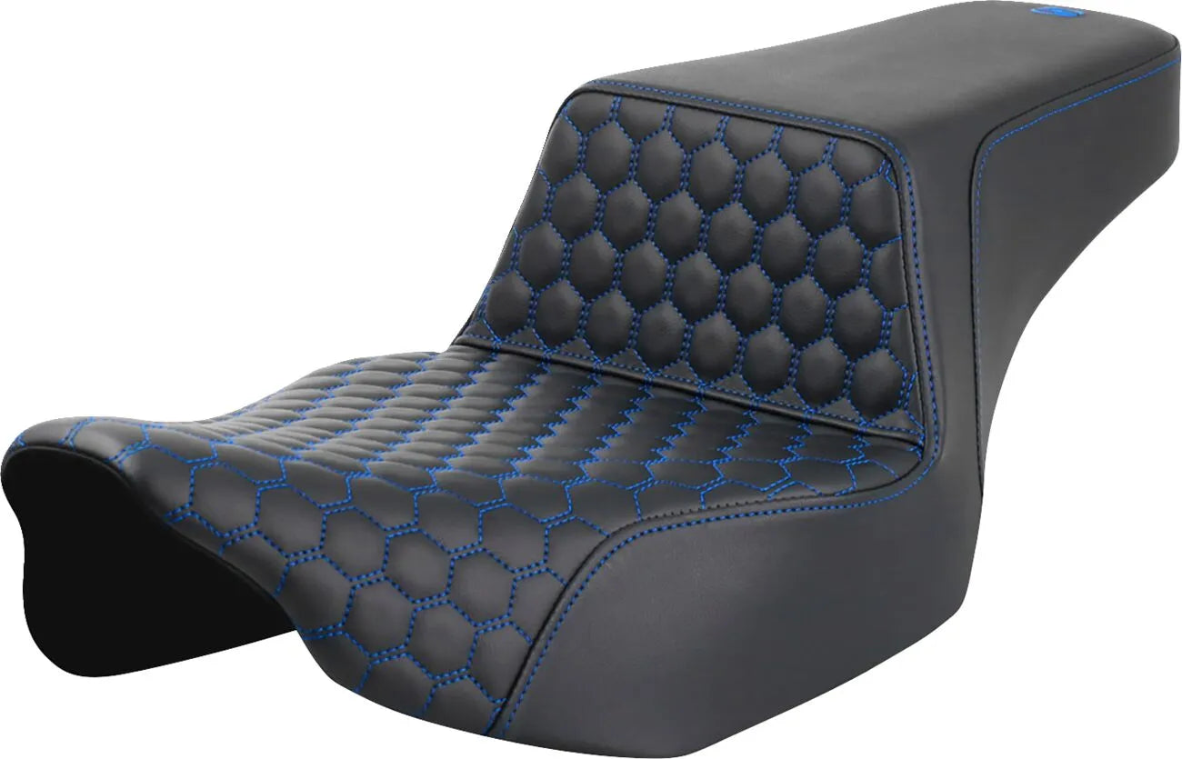 Saddlemen Honeycomb Step-up Seat