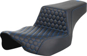 Saddlemen Honeycomb Step-up Seat