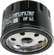 Hiflofiltro Oil Filter - Premium Quality