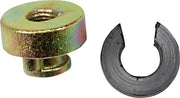 Drag Specialties Seat Mounting Nut Kit