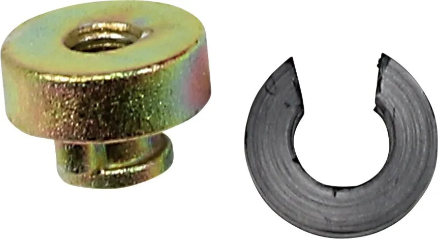 Drag Specialties Seat Mounting Nut Kit