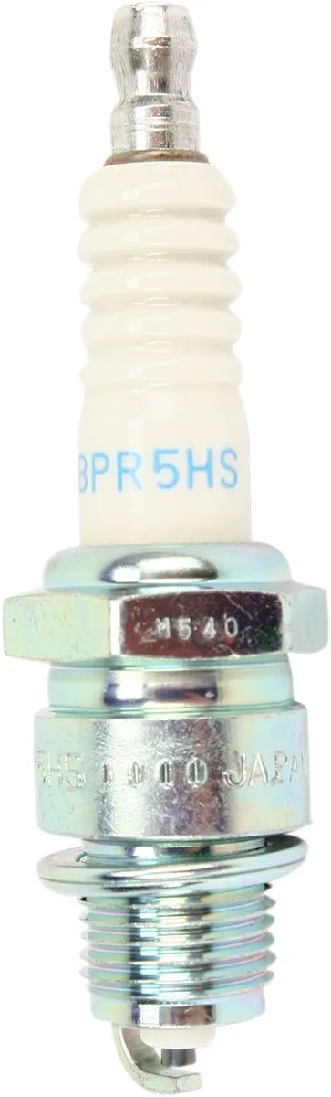 Ngk Bpr5hs Spark Plug - Reliable Performance